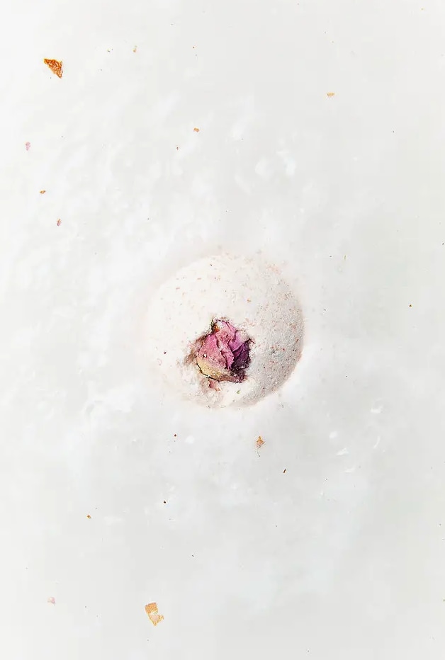 Date Night Bath Bomb